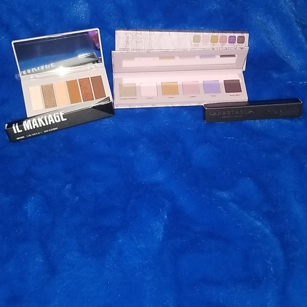 EYE MAKEUP BUNDLE 👁👁😍 - Picture 3 of 12